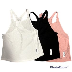 Adidas Climalite tank tops